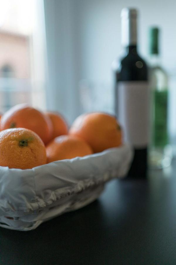 Appartement Orange Crush Barcelona